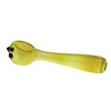 Hi Guy Fumed 3 Dot Hand Pipe