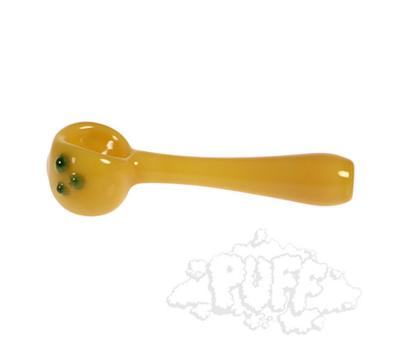 HG 3-Dot Colour Spoon