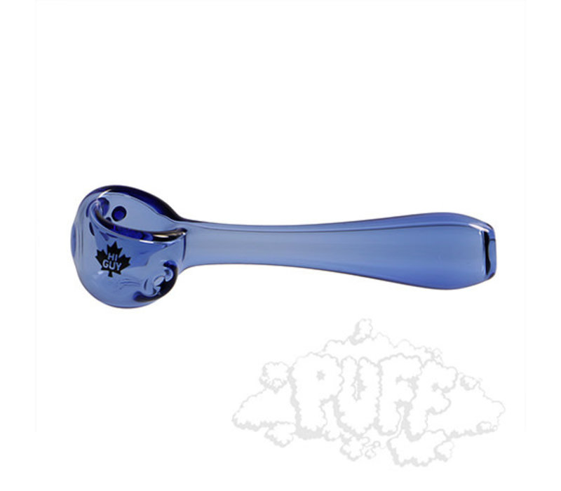 HG 3-Dot Colour Spoon