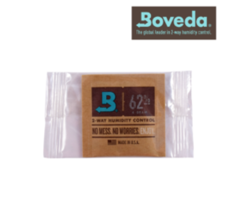 Boveda 4g Humidity Control Pack