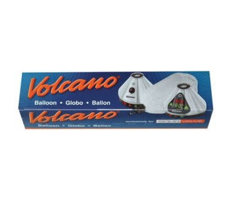 Volcano Bags