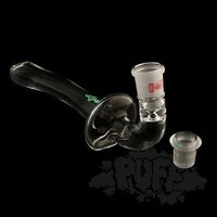Hi Guy Glass Vapor Genie