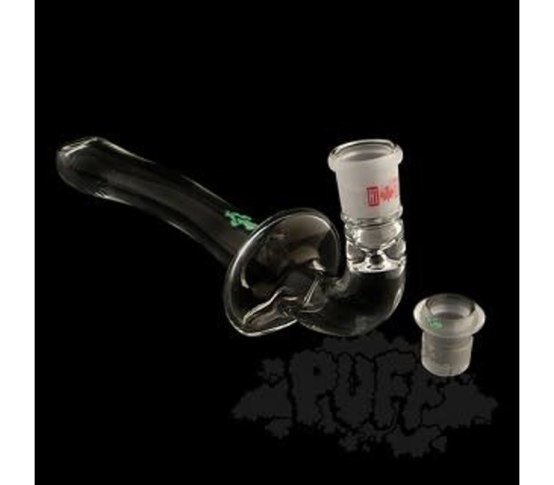 Hi Guy Glass Vapor Genie +/-7"