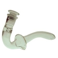 Hi Guy Glass Vapor Genie +/-7"