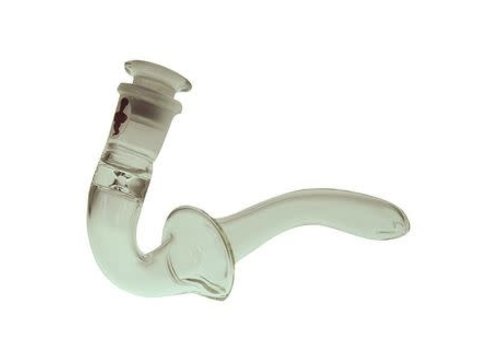 Hi Guy Hi Guy Glass Vapor Genie +/-7"