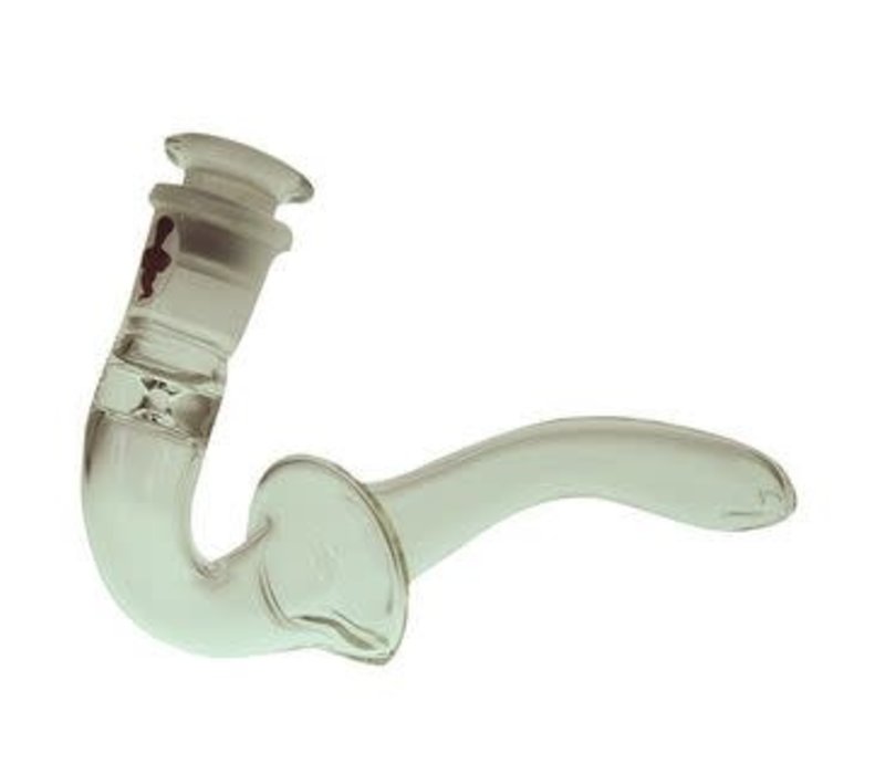 Hi Guy Glass Vapor Genie +/-7"