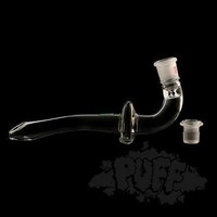 Hi Guy Glass Vapor Genie +/-7"