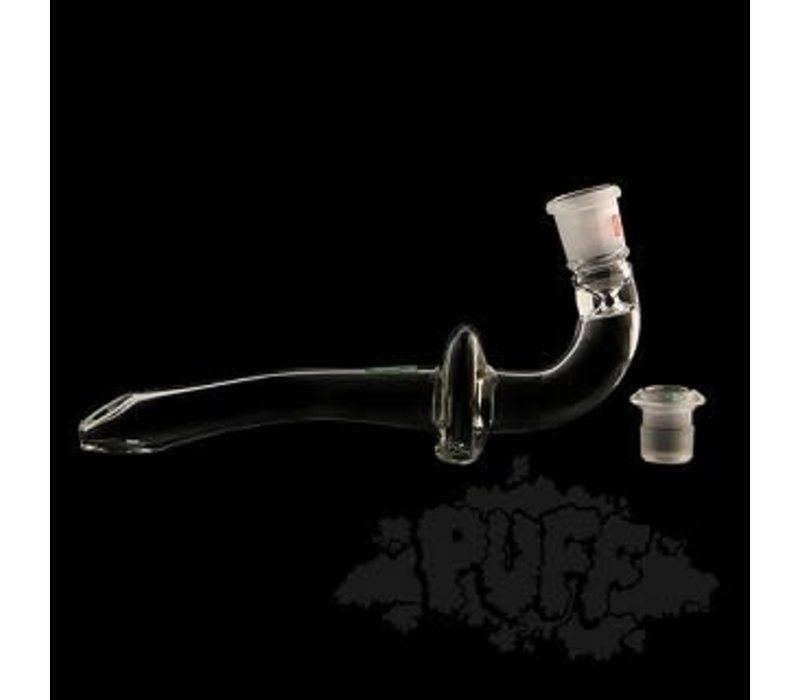 Hi Guy Glass Vapor Genie +/-7"