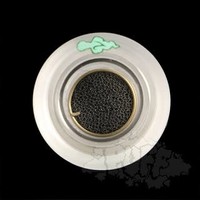 Hi Guy Glass Vapor Genie