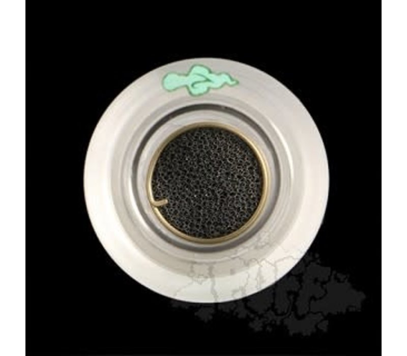 Hi Guy Glass Vapor Genie +/-7"