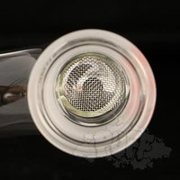 Hi Guy Glass Vapor Genie +/-7"