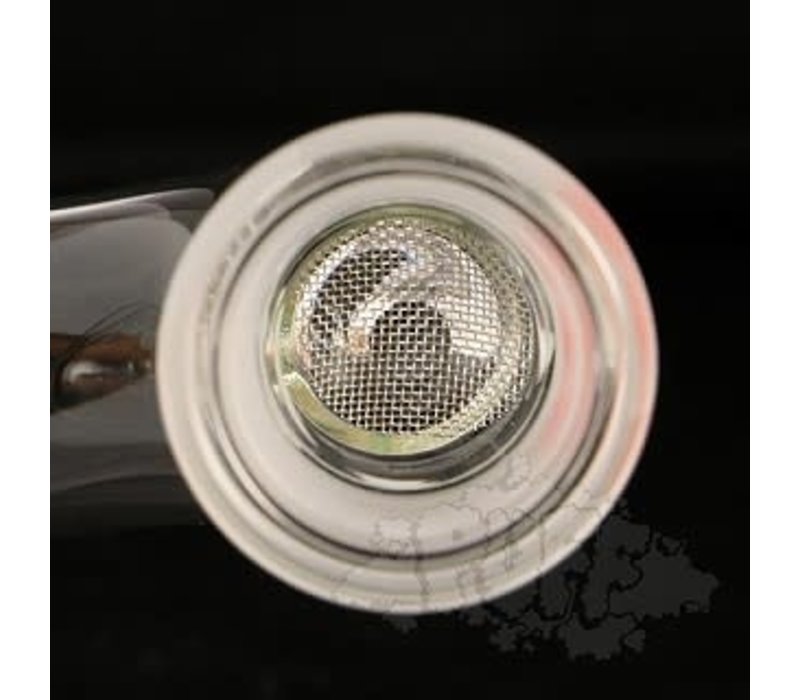 Hi Guy Glass Vapor Genie +/-7"