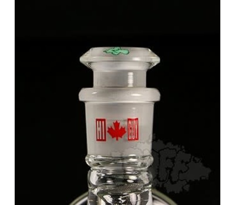 Hi Guy Glass Vapor Genie +/-7"