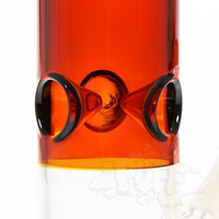 Hydros Straight Tube 14 "