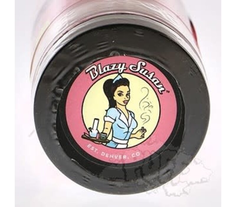 Blazy Susan 98mm Pink Pre Rolled Cones 50 packs/ box