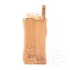 Ryot Ryot Large Dugout w/ Wood Bat Bamboo