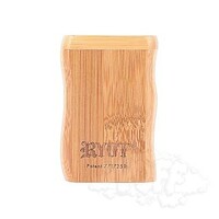 Ryot Small Dugout - Wood