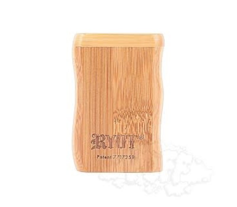 Ryot Small Dugout - Wood