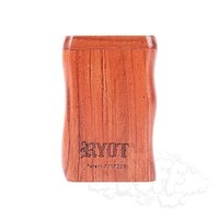 Ryot Small Dugout - Wood