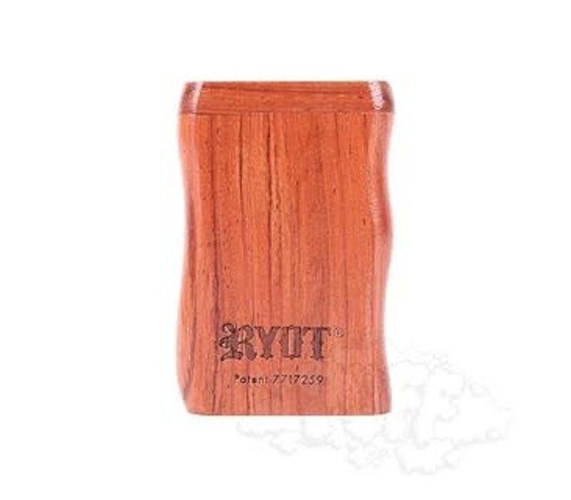 Ryot Small Dugout - Wood