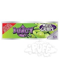 Juicy Jay's 1.25" Superfine - Single 32/Pack