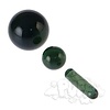 Mimzy Glass Mimzy / Kwest Slurper Set - Starry Night