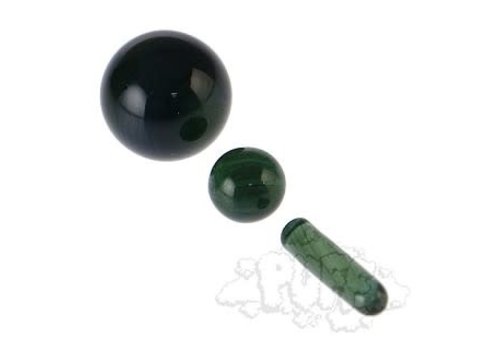 Mimzy Glass Mimzy / Kwest Slurper Set - Starry Night