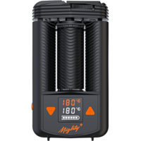 Mighty + Vaporizer
