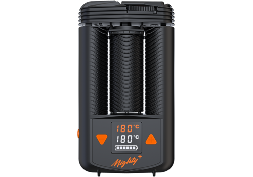 Storz & Bickel Mighty + Vaporizer