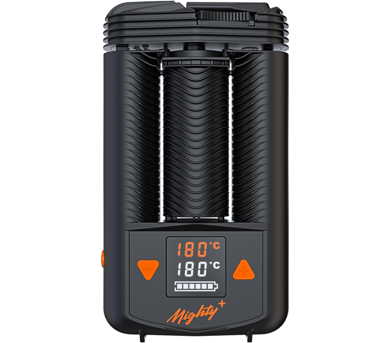 Mighty + Vaporizer