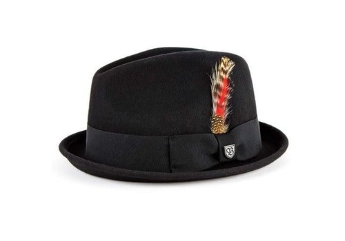 Brixton Brixton Gain Fedora