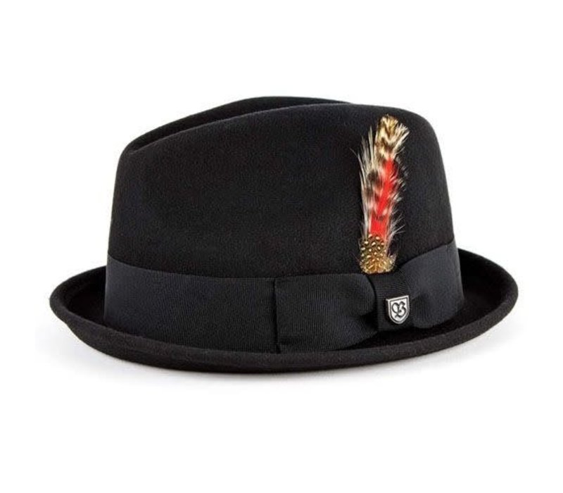 Brixton Gain Fedora