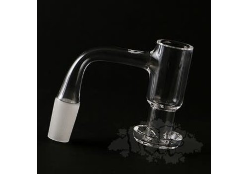 Hydros Hydros Quartz Terp Slurper