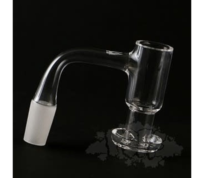 Hydros Quartz Terp Slurper