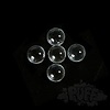 Hydros Hydros Boro Ball 2 Pack 4mm