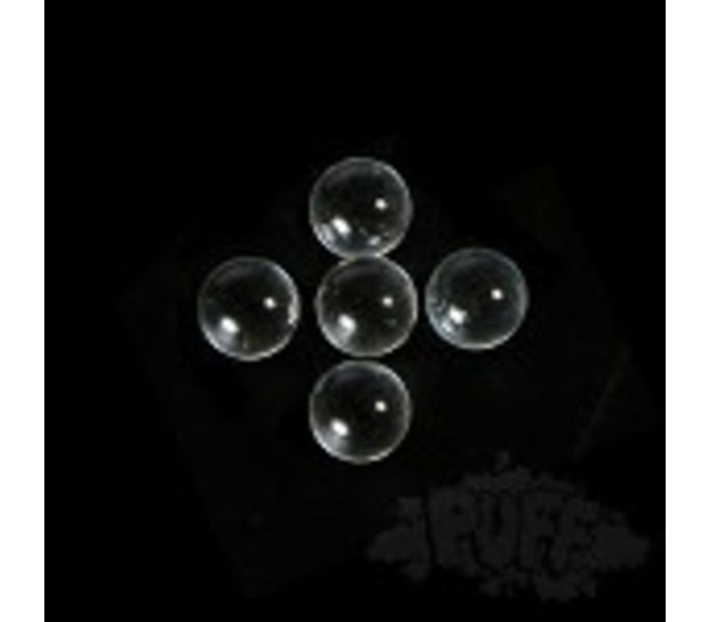 Hydros Boro Ball 2 Pack 4mm
