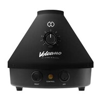 Volcano Classic - Onyx