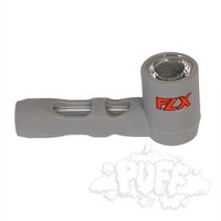 FLX Silicone Reactor Handpipe