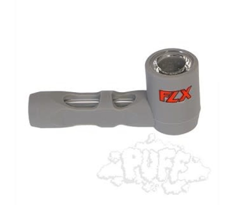 FLX Silicone Reactor Handpipe