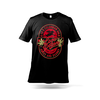 Moodyville Moodyville 'Love Potion/ Colombian Gold' Tee