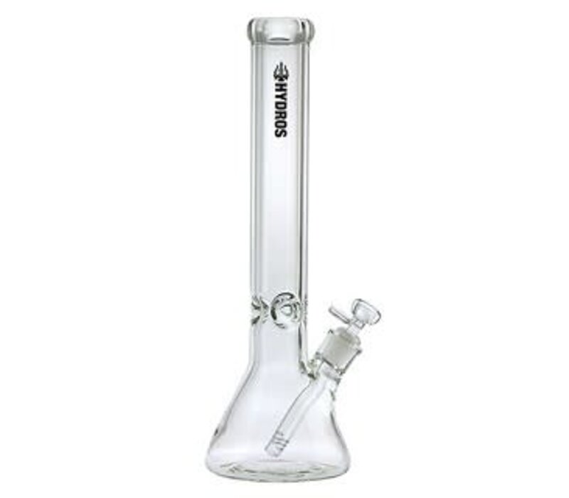 Hydros Glass 16" Beaker