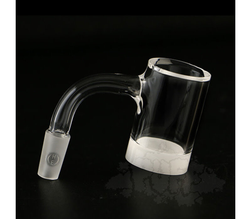 Highly Educated Quartz Gavel V3 10M 90º