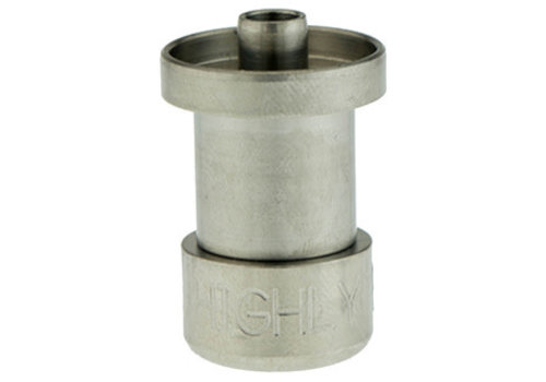 Highly Educated Highly Educated Infiniti Enail Adapter