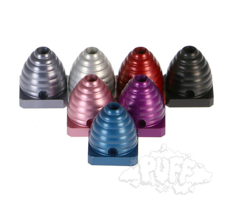 Beehive Dabber Stand Highly Educated (SALE Reg. $23.95)