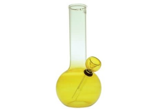 Hi Guy Hi Guy Medium Wall Bong - Fumed