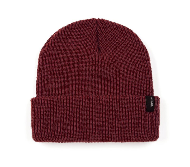 Brixton Heist Beanie O/S