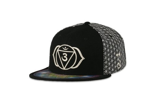 Grassroots Grassroots LGV Third Eye Chakra S/B - S/M