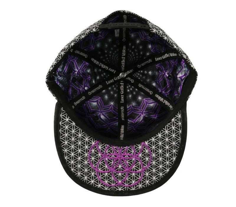 Grassroots LGV Third Eye Chakra S/B - S/M