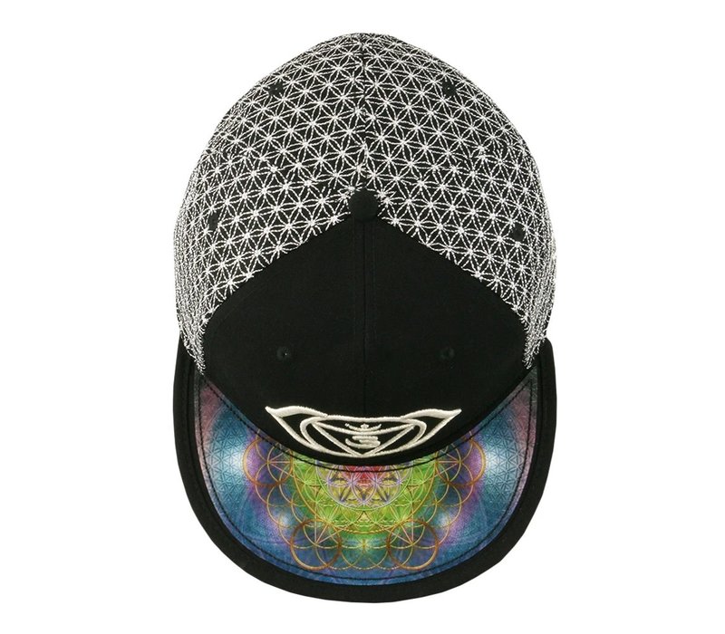 Grassroots LGV Third Eye Chakra S/B - S/M