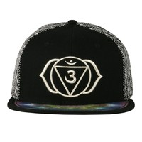 Grassroots LGV Third Eye Chakra S/B - S/M